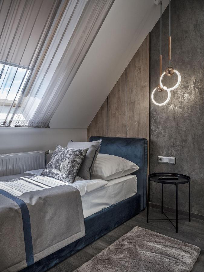 Hotel Bestseller Kecskemét Eksteriør bilde