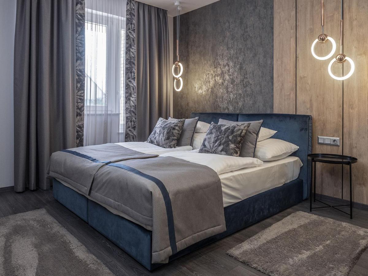Hotel Bestseller Kecskemét Eksteriør bilde