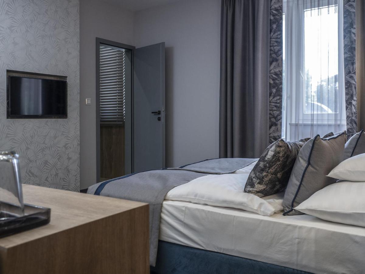 Hotel Bestseller Kecskemét Eksteriør bilde