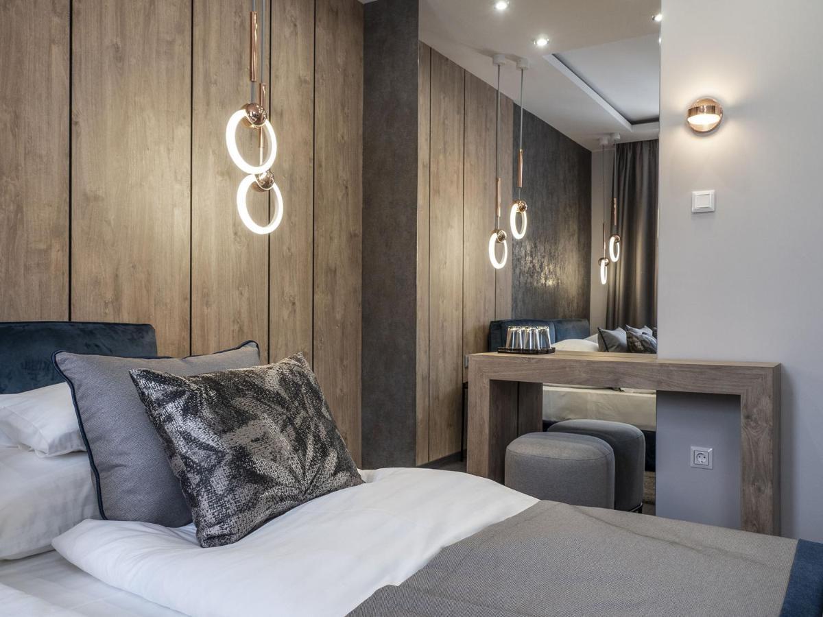 Hotel Bestseller Kecskemét Eksteriør bilde