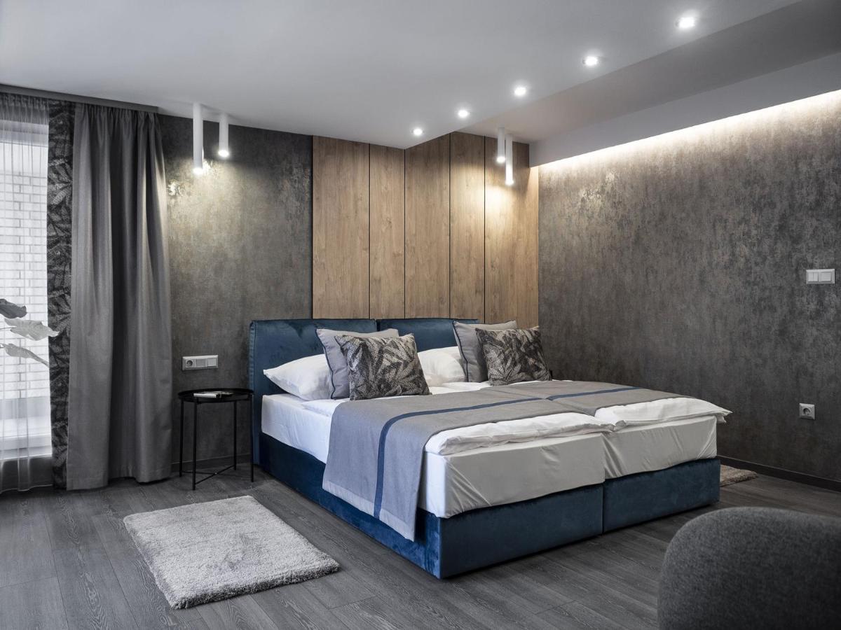 Hotel Bestseller Kecskemét Eksteriør bilde