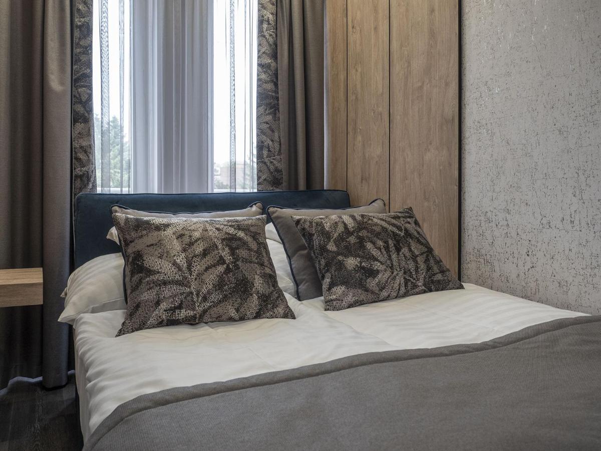 Hotel Bestseller Kecskemét Eksteriør bilde