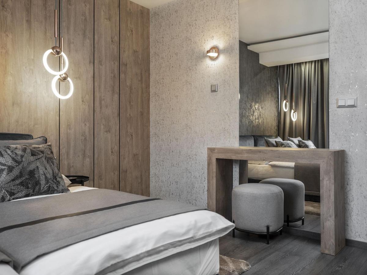 Hotel Bestseller Kecskemét Eksteriør bilde