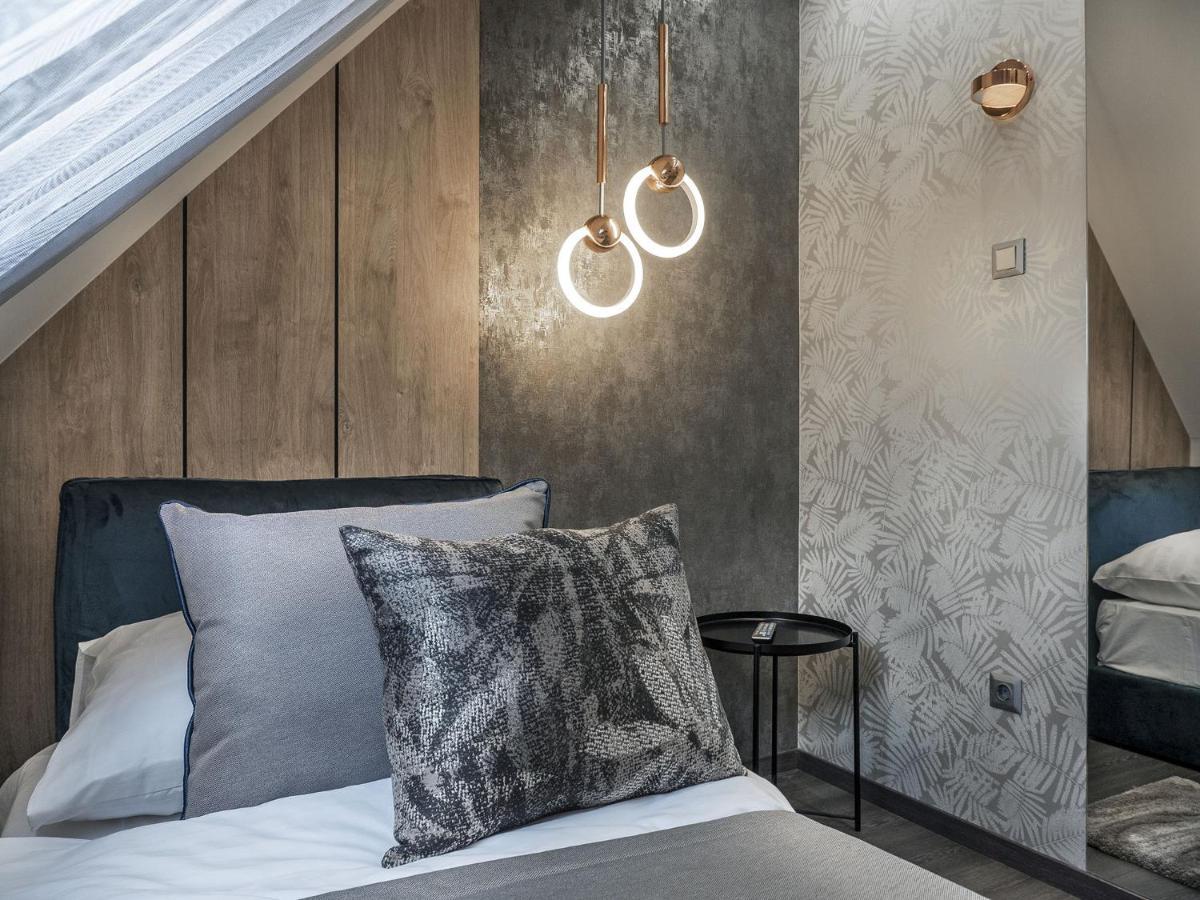 Hotel Bestseller Kecskemét Eksteriør bilde
