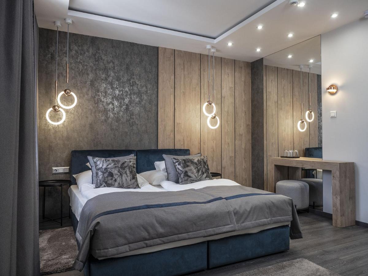 Hotel Bestseller Kecskemét Eksteriør bilde