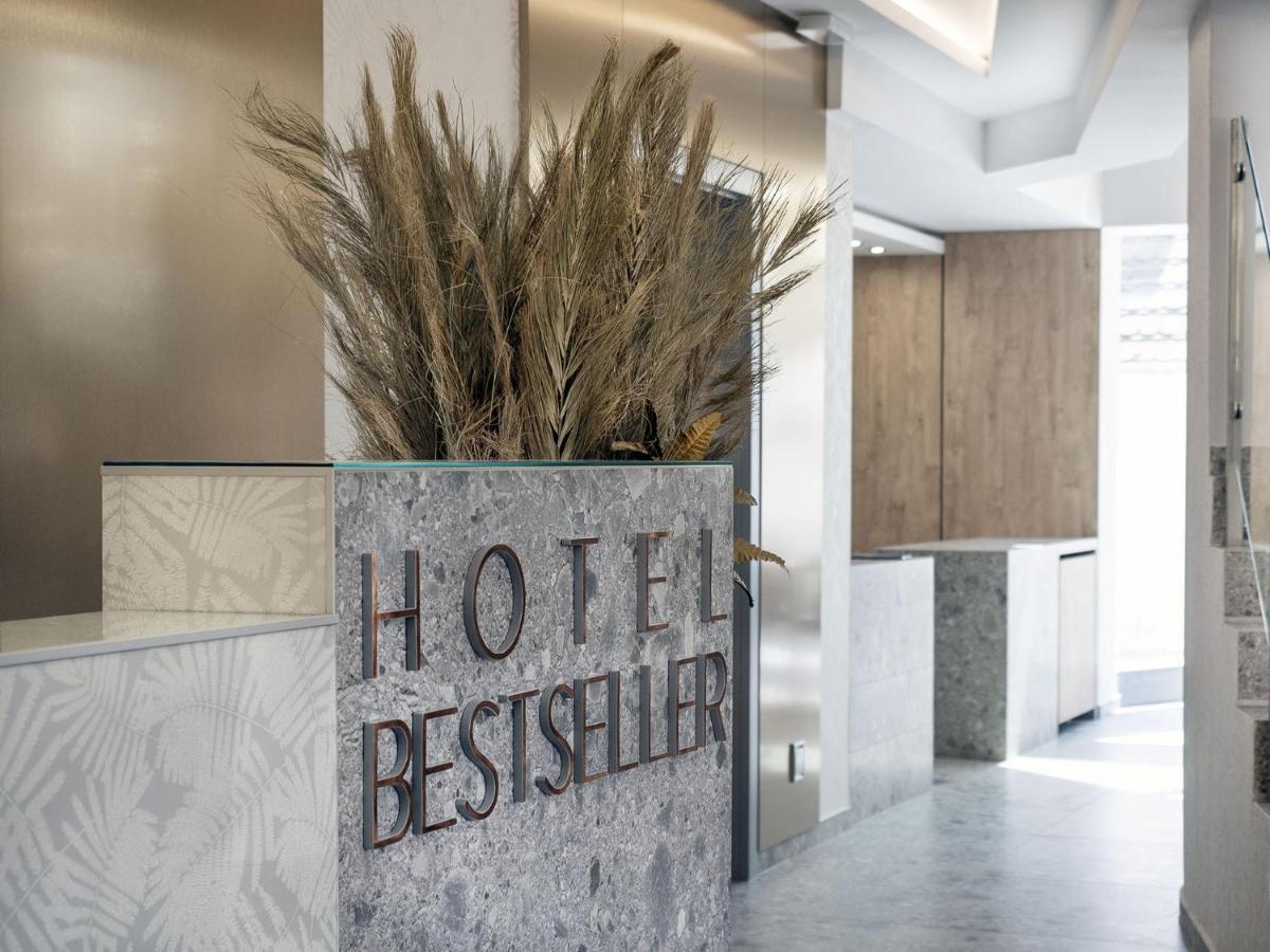 Hotel Bestseller Kecskemét Eksteriør bilde