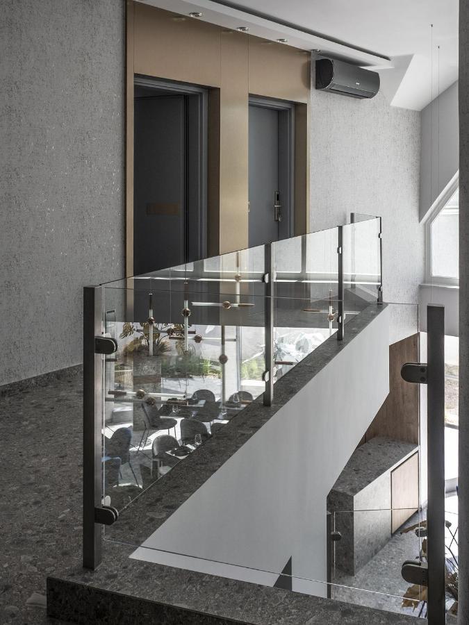 Hotel Bestseller Kecskemét Eksteriør bilde