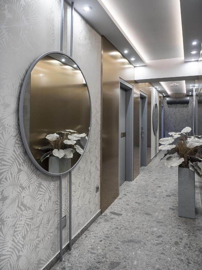 Hotel Bestseller Kecskemét Eksteriør bilde